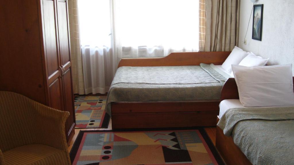 Guest House Voyno Dobriniște Cameră foto