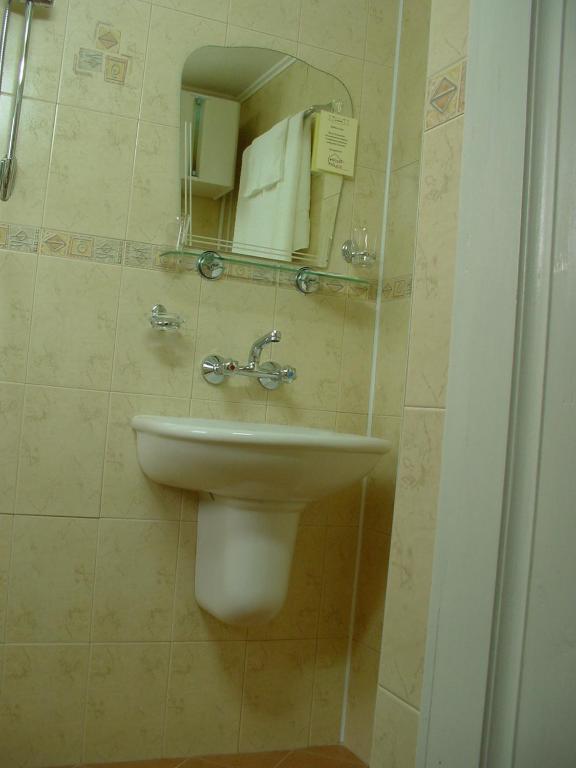 Guest House Voyno Dobriniște Cameră foto