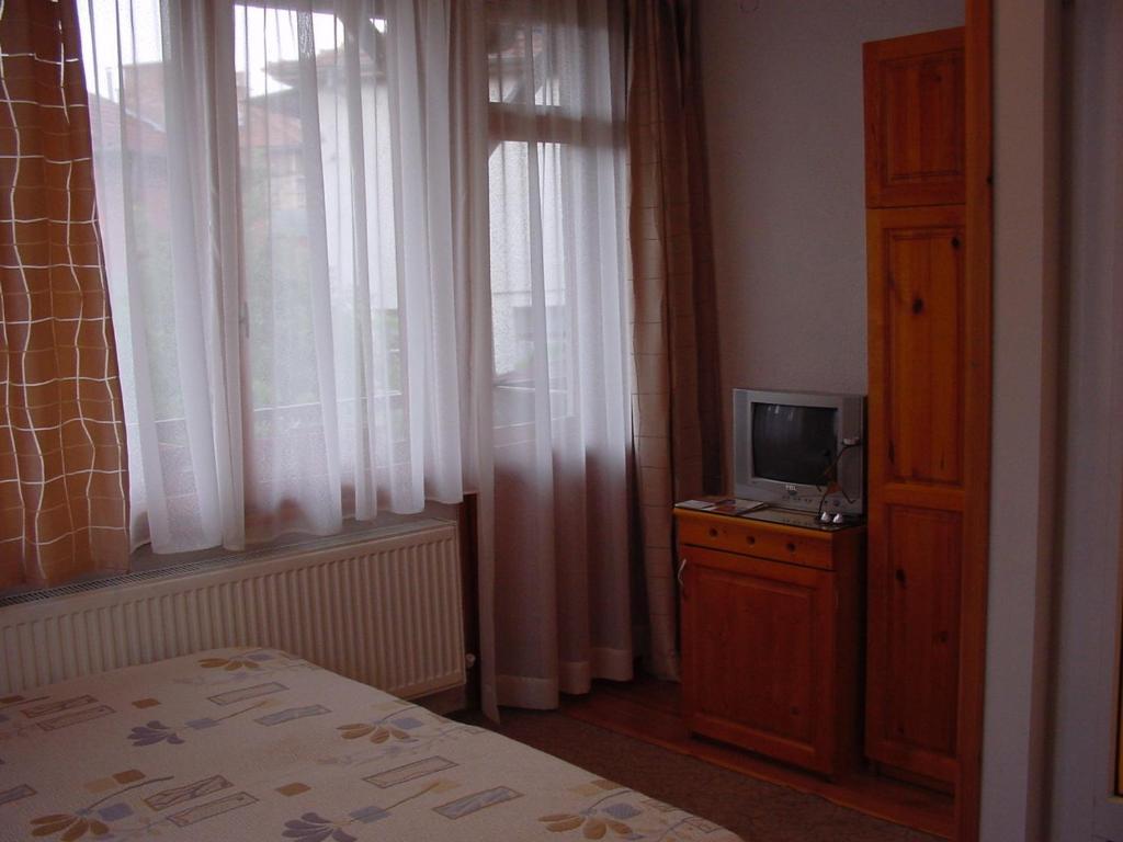 Guest House Voyno Dobriniște Cameră foto