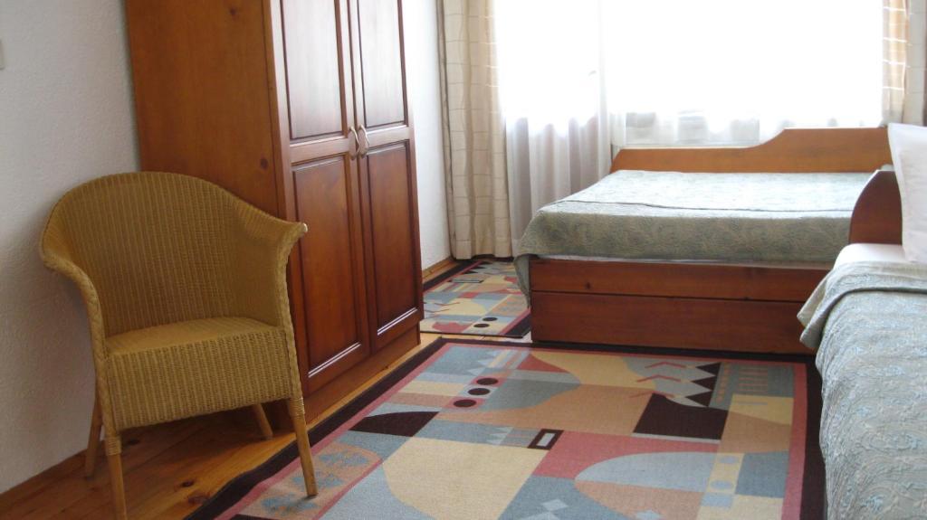 Guest House Voyno Dobriniște Cameră foto