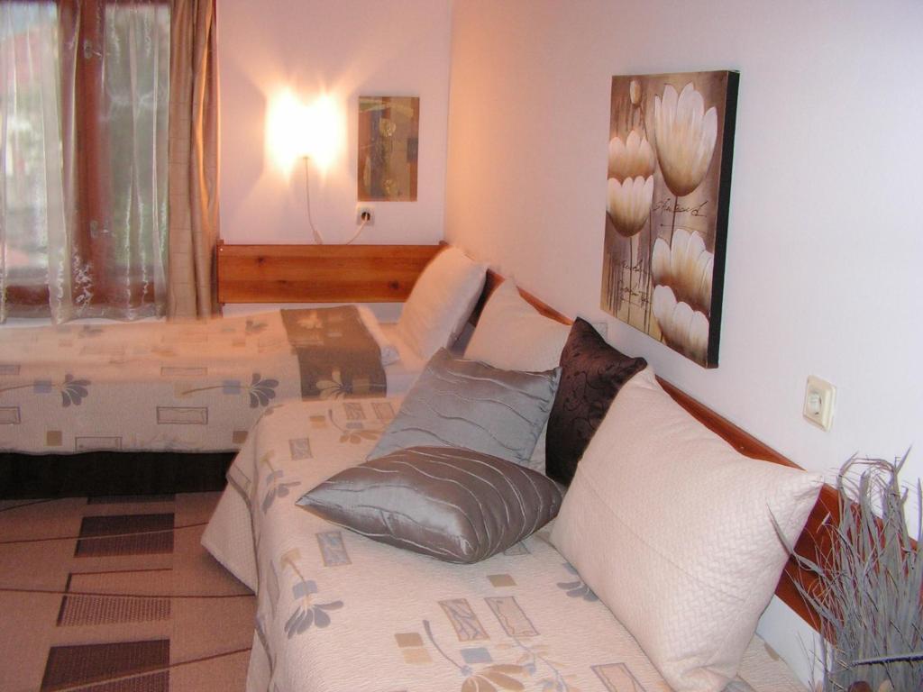 Guest House Voyno Dobriniște Cameră foto