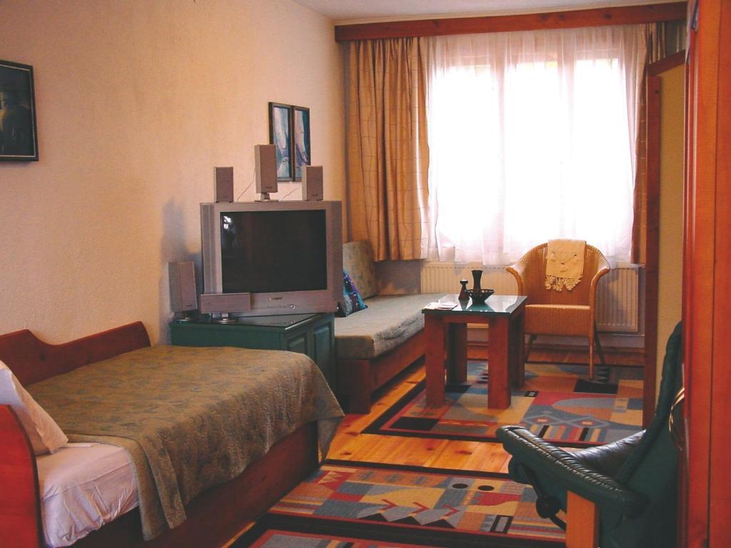 Guest House Voyno Dobriniște Cameră foto