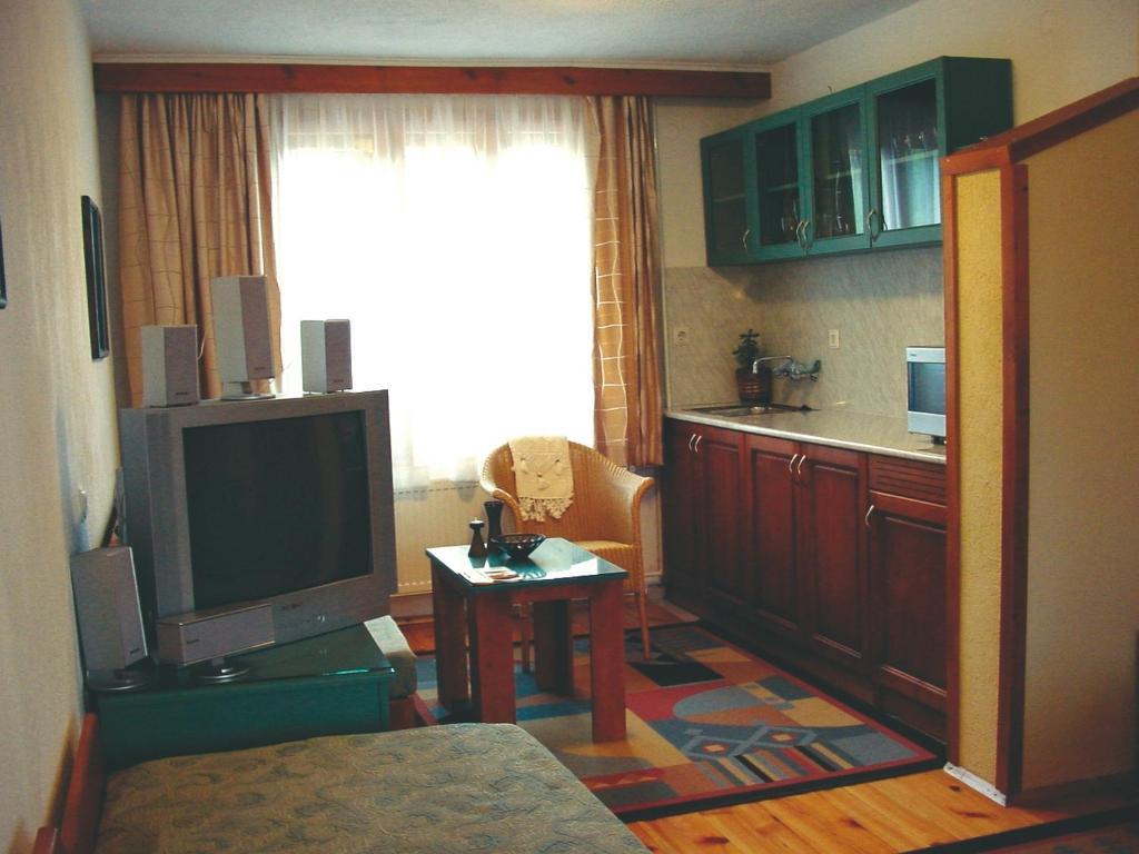 Guest House Voyno Dobriniște Cameră foto