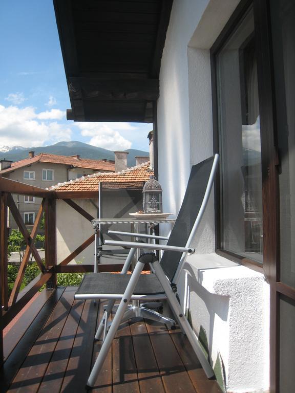 Guest House Voyno Dobriniște Exterior foto