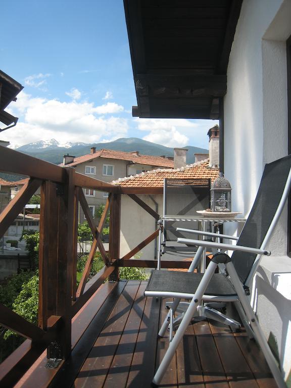 Guest House Voyno Dobriniște Cameră foto