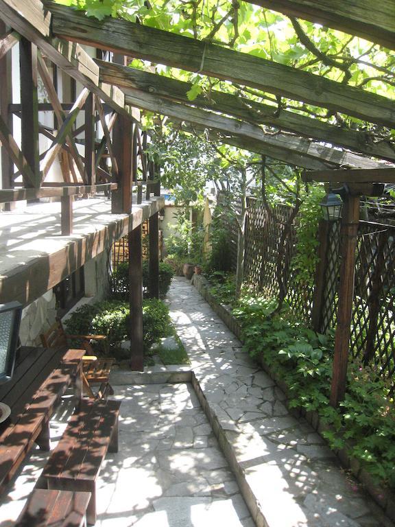 Guest House Voyno Dobriniște Cameră foto